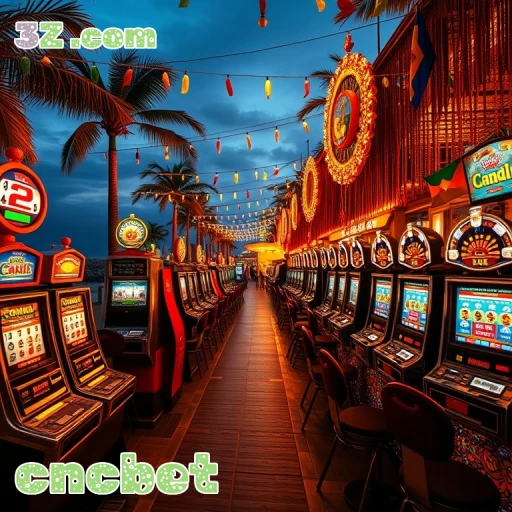 A Magia do Login na cncbet: Conecte-se e Jogue!