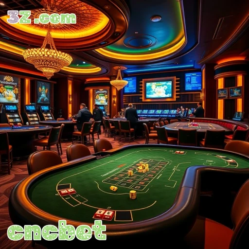 Engajamento Aumentado na Seção Paga do Site cncbet