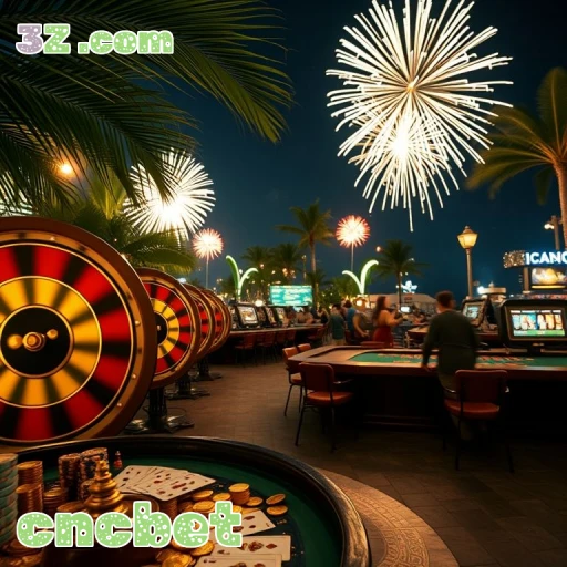 Experiência VIP Exclusiva no CNCBet que Encanta Jogadores Brasileiros